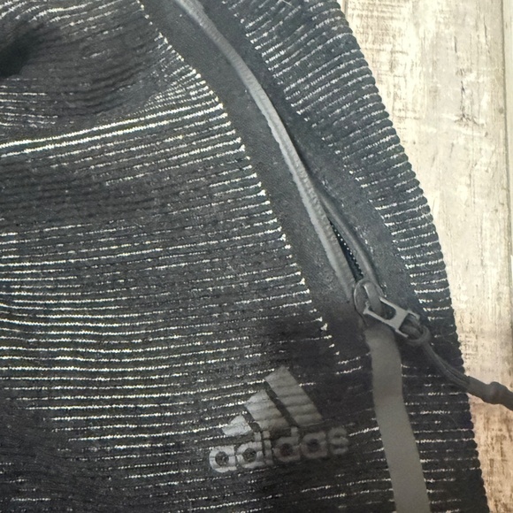 $198 NWT Adidas MENS ‘ZNE Pulse Knit’ Pants Jogger Bottoms - Size M - Picture 14 of 15